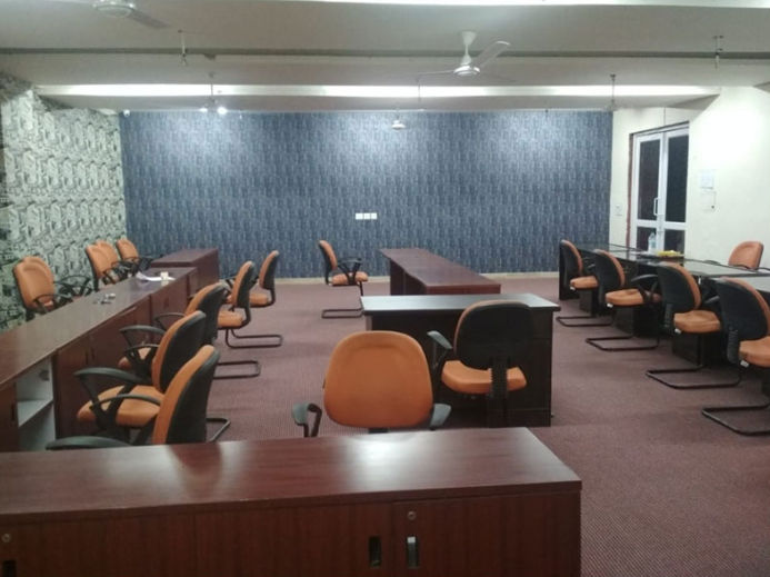 Galgotias University School of Business Greater Noida Hostel & Facilities photo 8